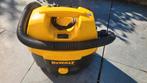 Dewalt kleine bouw stofzuiger op 220v en accu, Ophalen, Gebruikt, Overige typen