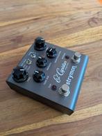 Strymon El Capistan delay, Muziek en Instrumenten, Effecten, Ophalen of Verzenden, Zo goed als nieuw