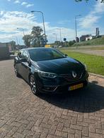 Renault Mégane 1.2 16V 97KW HB 2016 Zwart, Voorwielaandrijving, Zwart, 4 cilinders, Origineel Nederlands