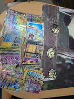 Pokémon kaarten, Ophalen of Verzenden, Gebruikt, Meerdere kaarten