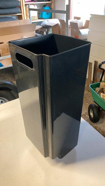 Binnenbak curver decobin duo, 26ltr beschikbaar voor biedingen