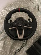 Hori Racing Wheel Apex PS4/PS5 - Racestuur, Ophalen of Verzenden, Nieuw