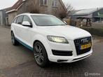 Audi Q7 3.0 TDI quattro, Gebruikt, Euro 6, Bedrijf, Diesel