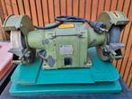slijp machine, Ophalen, Gebruikt, Minder dan 700 watt, Werkbankslijpmachine