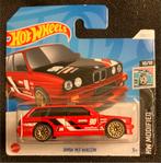 Hot Wheels BMW M3 Wagon Hotwheels, Ophalen of Verzenden, Nieuw, Auto