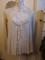 Stroke Amsterdam vestje., Ophalen of Verzenden, Zo goed als nieuw, Maat 38/40 (M), Beige