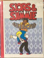 * Sjors & Sjimmie Collectie -nieuw in folie. Robert vd Kroft, Eén stripboek, Ophalen of Verzenden, Nieuw, Robert van der Kroft