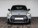 MINI 5-deurs Cooper Aut. JCW pakket + Panoramadak, 136 pk, Gebruikt, Met garantie (alle), Origineel Nederlands