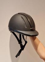 Covalliero helm model Carbonic  maat l/xl, Ophalen, Nieuw, Overige toepassingen