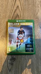 Fifa 16, Spelcomputers en Games, Ophalen, Zo goed als nieuw, Sport, 3 spelers of meer