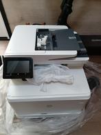 Hp color lasterjet pro mfp m479fdn (defect), Ophalen, Nieuw, Printer