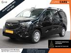Opel Combo Opel Combo 1.5D 130 pk Aut-8 L2H1 Edition Airco B, Auto's, Stof, Gebruikt, Euro 6, 4 cilinders