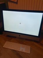 iMac late 2012 27 Inch scherm (systeemkenmerken in foto), Computers en Software, Apple Desktops, Ophalen, 2 tot 3 Ghz, IMac, Zo goed als nieuw