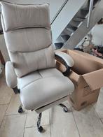 Bureau stoel NIEUW, Ophalen, Ergonomisch, Nieuw, Beige