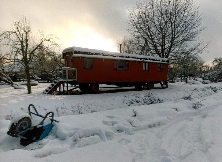 Tiny House te huur, Huizen en Kamers, Kamers te huur