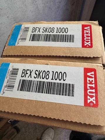 Velux SK08 BFX 1000 2 stuks beschikbaar voor biedingen