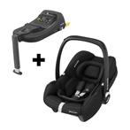 Maxi Cosi i-size cabriofix met isofox base (nieuw in doos), Kinderen en Baby's, Autostoeltjes, Ophalen, Zo goed als nieuw, Isofix