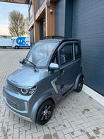 THOGO invalide voertuig/brommobiel 45 km/u - RIJBEWIJS VRIJ, Overige merken, Nieuw, Ophalen of Verzenden, 16 km/u of meer