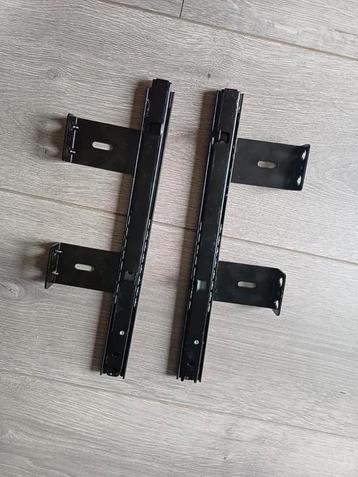 Ladengeleiders / toetsenbord geleiders beschikbaar voor biedingen
