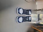Jordan 1 high navy, Blauw, Ophalen of Verzenden, Jordan, Sneakers of Gympen