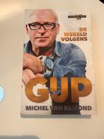 Michel van Egmond - De wereld volgens GIJP, Gelezen, Michel van Egmond, Ophalen of Verzenden, Balsport