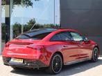 Mercedes-Benz EQE 300 Business Solution AMG 90 kWh, Auto's, Mercedes-Benz, 750 kg, 89 kWh, EQE, 2305 kg