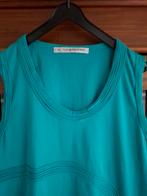 Leuke top van Cora Kemperman XL/L, Blauw, Maat 42/44 (L), Ophalen of Verzenden, Zo goed als nieuw