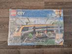 Lego City Passagierstrein 60197 *NIEUW IN DOOS*, Ophalen, Nieuw, Complete set, Lego