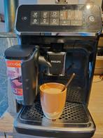 LatteGo, Witgoed en Apparatuur, Koffiezetapparaten, Ophalen of Verzenden, Zo goed als nieuw, Koffiemachine