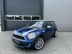 Mini Mini 1.6 Clubman Cooper S Youngtimer, Voorwielaandrijving, Gebruikt, 4 cilinders, Bedrijf