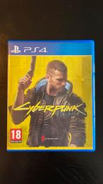 Cyberpunk 2077 | PS5 | PS4, Spelcomputers en Games, Games | Sony PlayStation 5, Ophalen of Verzenden, Zo goed als nieuw