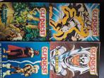 Elfquest Strips - Set van 4, Meerdere stripboeken, Ophalen of Verzenden, Gelezen, Richard Pini