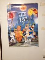 verzameling poosters van de heer Bommel, Eén stripboek, Verzenden, Nieuw