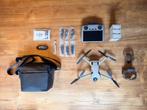 DJI Mini 4 Pro | Fly more combo, Ophalen of Verzenden, Nieuw, Drone met camera