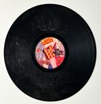 Rolling Stones - Undercover (deco lp), Ophalen of Verzenden, Gebruikt, Cd of Plaat