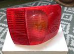 Nieuw linker achterlicht Audi 80 sedan  1991/95 linksbuiten, Ophalen of Verzenden, Nieuw, Audi