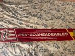 Go Ahead Eagles-Psv Sjaal Johan Cruijff Schaal, Verzamelen, Sportartikelen en Voetbal, Ophalen of Verzenden, Zo goed als nieuw
