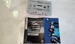 Cassettebandje Supertramp Even In The Quietest Moments, Gebruikt, 1 bandje, Ophalen of Verzenden, Origineel