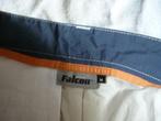 sneldrogend FALCON outdoor broek knie broek M - GRATIS zend, Maat 38/40 (M), Kort, Verzenden, Beige