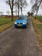 Volkswagen polo met nieuwe APK, Auto's, Voorwielaandrijving, 450 kg, 31 €/maand, 4 cilinders
