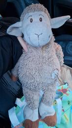Gezocht knuffel schaap, Ophalen of Verzenden, Overige typen