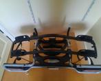 Thule 941 fietsdrager, Ophalen, 2 fietsen, Zo goed als nieuw, Trekhaakdrager