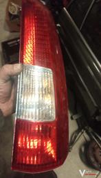 Volvo V70 station 1998 en 2001 Achterlichten Links of Rechts