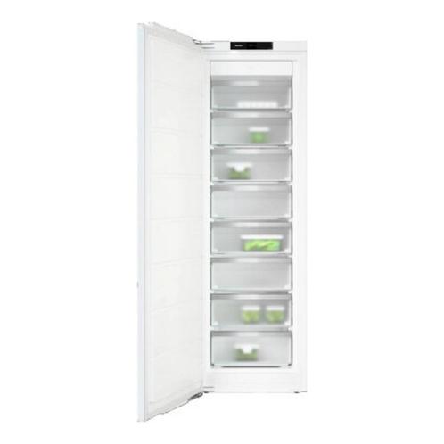 Miele vriezer FNS7770E van 2479,- voor 1799,- Op = Op Nieuw, Witgoed en Apparatuur, Vriezers en Diepvrieskisten, Nieuw, Inbouw