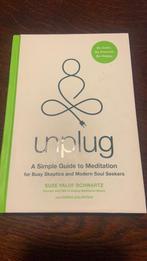 Unplug - a simple guide to meditation for busy, Boeken, Ophalen of Verzenden, Beta, Zo goed als nieuw