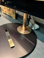 Beovision Eclipse 55 Oled met walnut front bang olufsen b&o, Audio, Tv en Foto, Televisies, Ophalen of Verzenden, Zo goed als nieuw