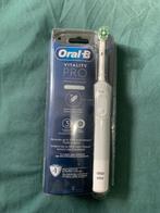 Oral B elektrische tandenborstel, Ophalen, Nieuw, Tandenborstel