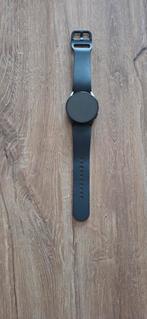 ZGAN!!!!! Samsung Smartwatch 6!, Ophalen of Verzenden, Zo goed als nieuw, Zwart, Android