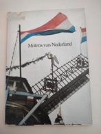 Molens van Nederland, Ophalen of Verzenden, 20e eeuw of later, Gelezen