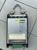Phoenix Interbus-S IBS AO 1 Analoge Output Module, Ophalen of Verzenden